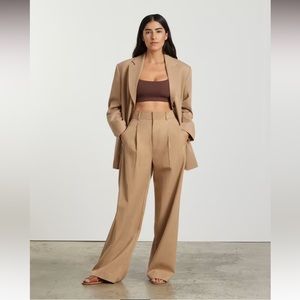 Everlane Highway Drape Pant